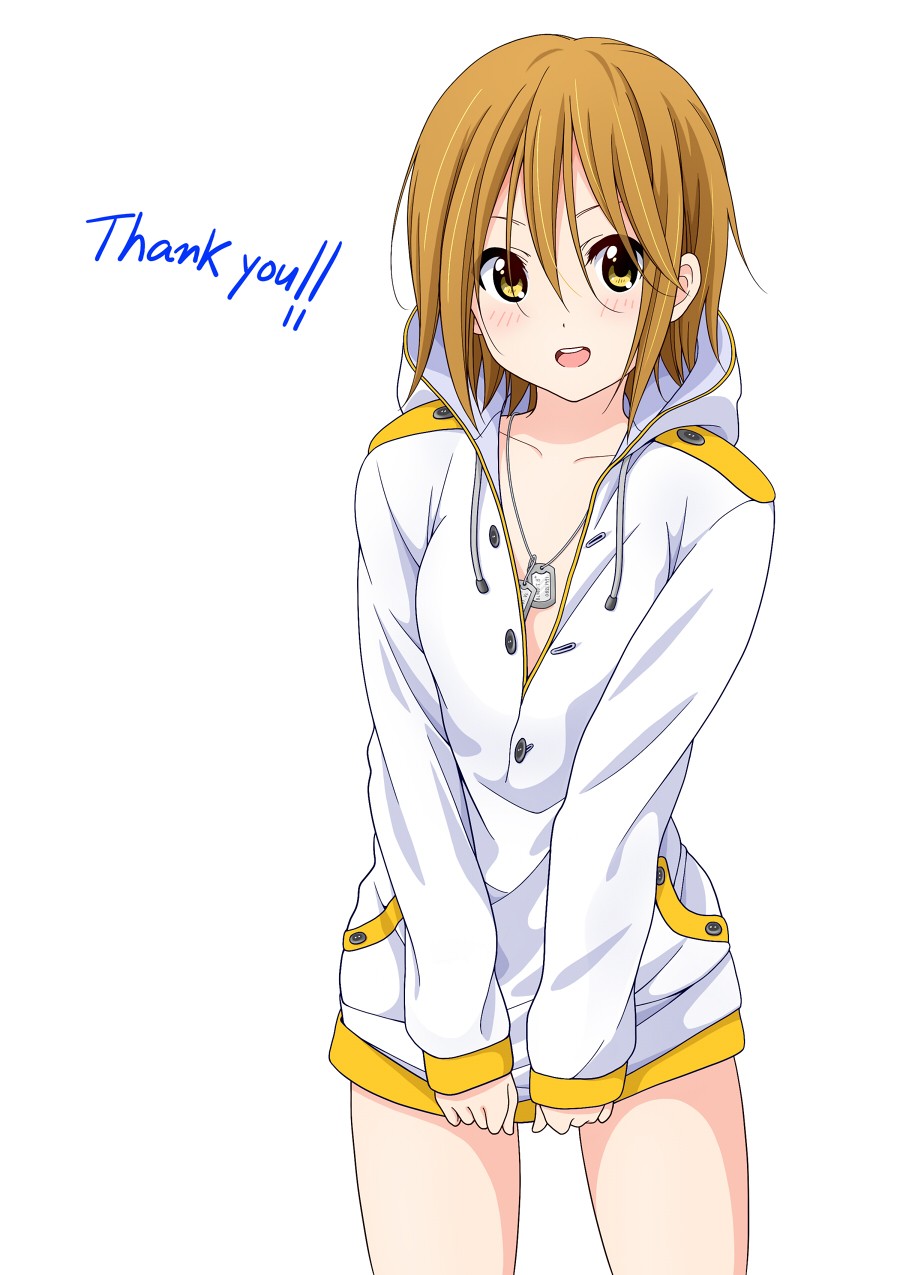 Tainaka Ritsu K-ON - Image 11