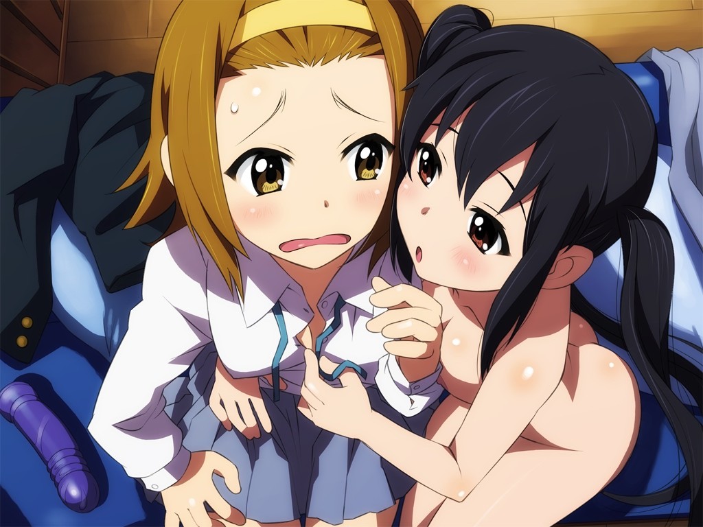 Tainaka Ritsu K-ON - Image 112