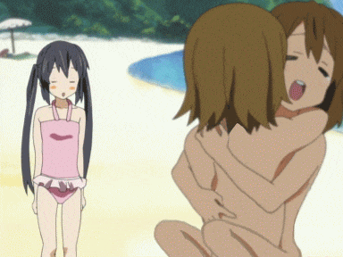 Tainaka Ritsu K-ON - Image 119
