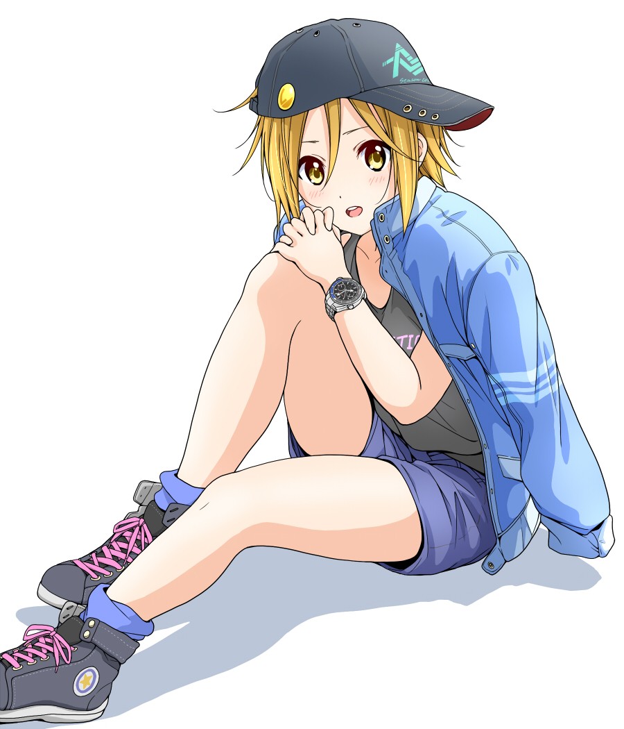 Tainaka Ritsu K-ON - Image 12