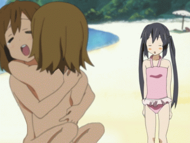 Tainaka Ritsu K-ON - Image 120