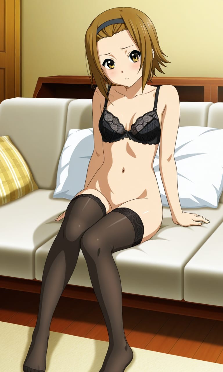 Tainaka Ritsu K-ON - Image 142