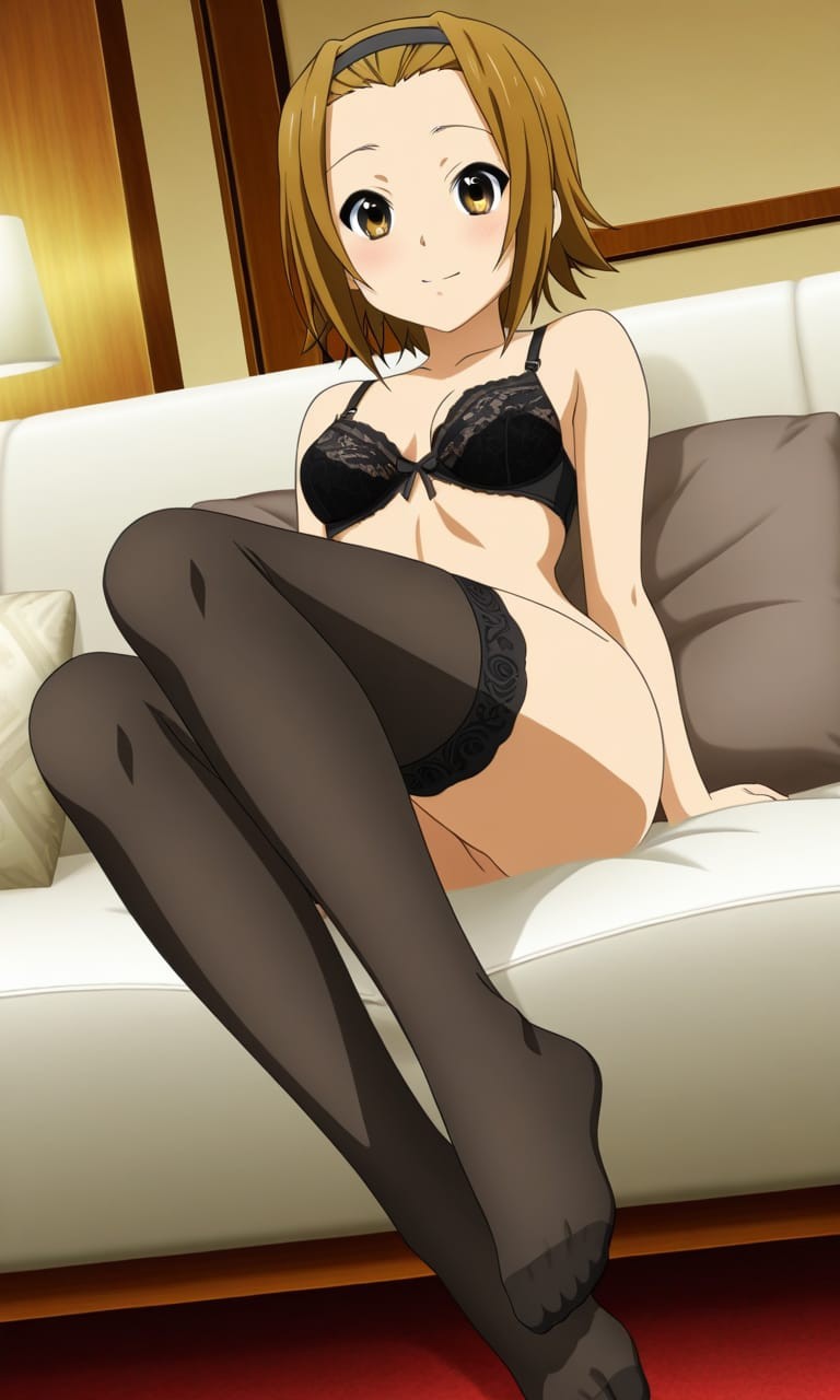 Tainaka Ritsu K-ON - Image 143