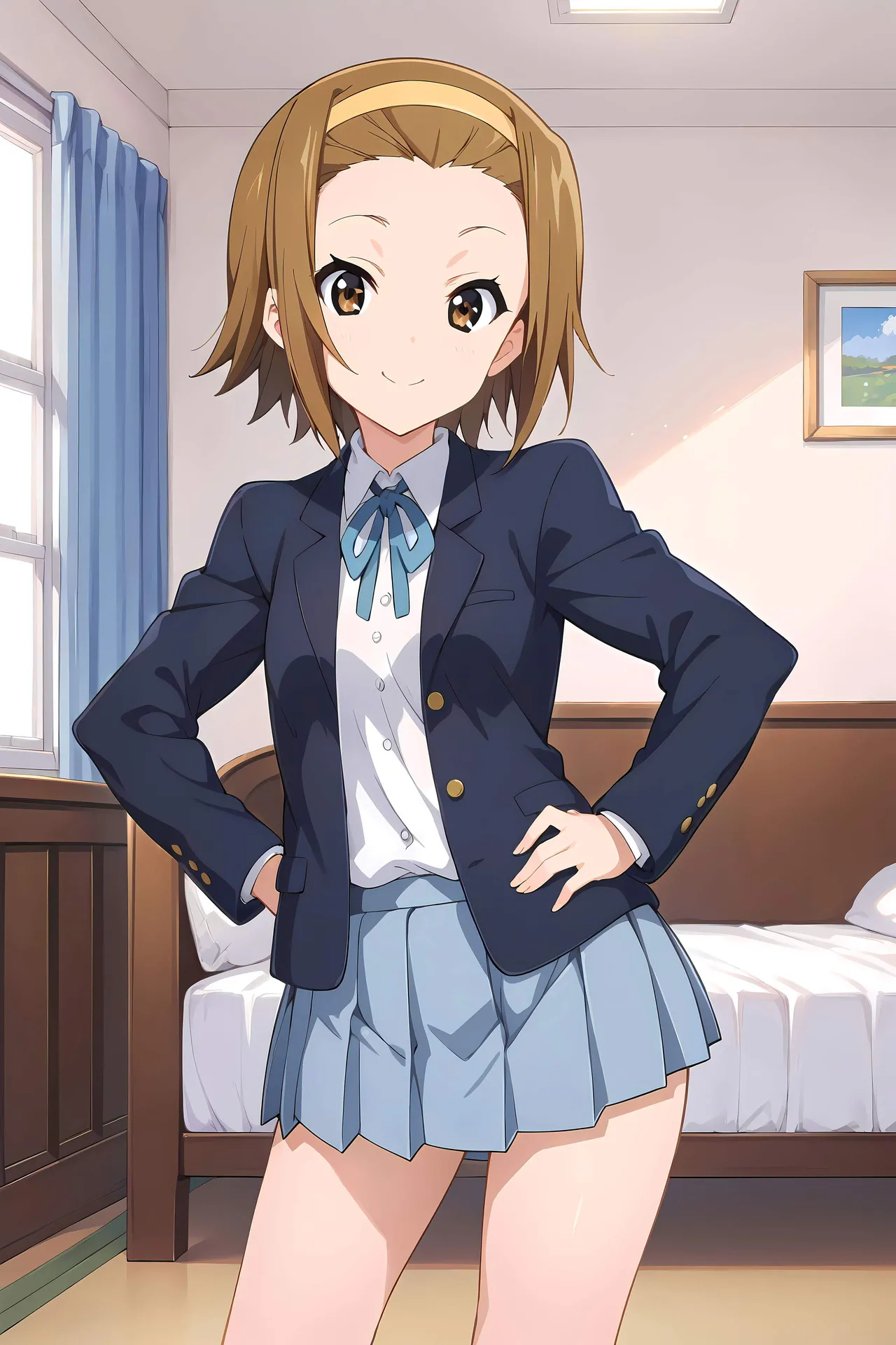 Tainaka Ritsu K-ON - Image 146