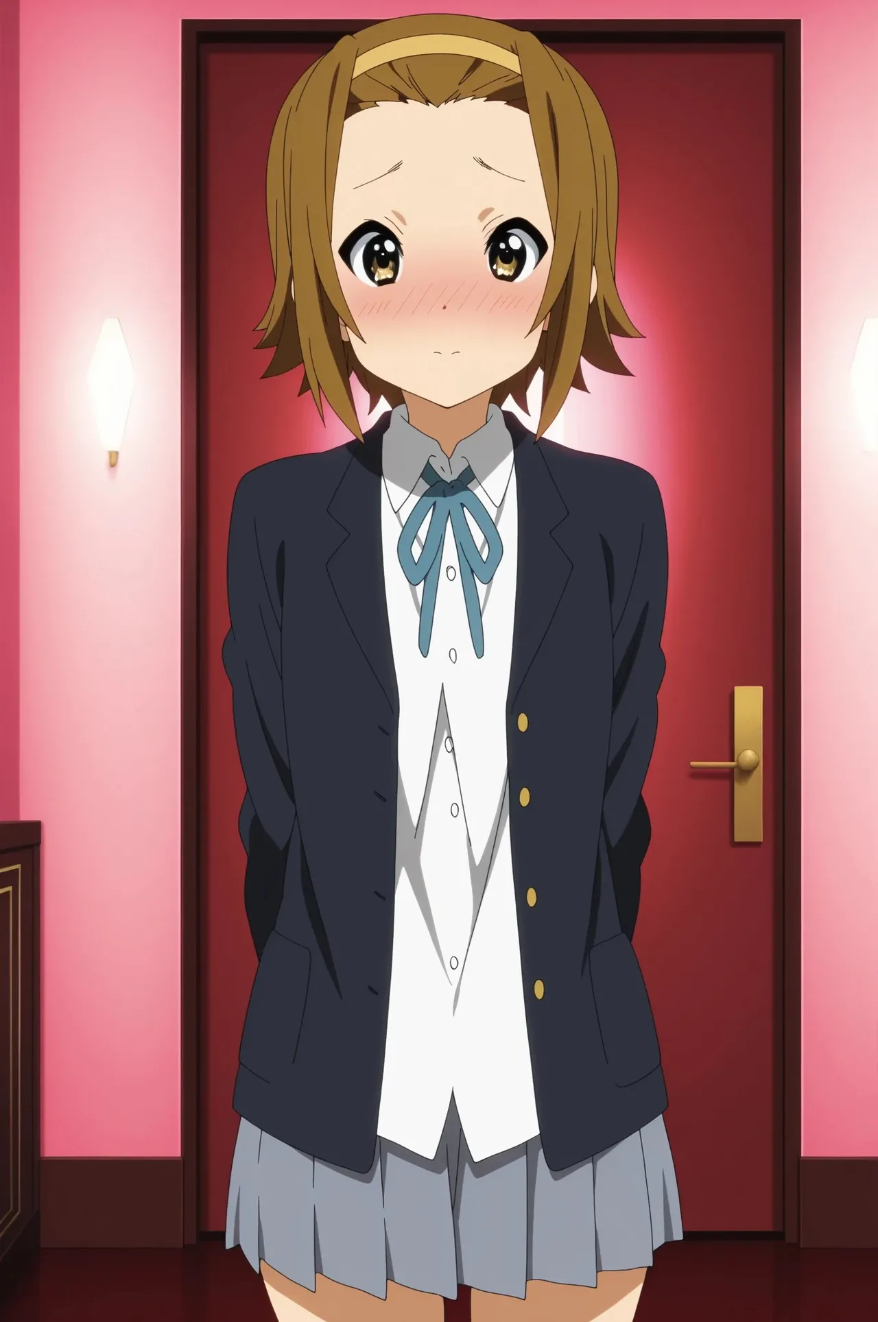 Tainaka Ritsu K-ON - Image 158