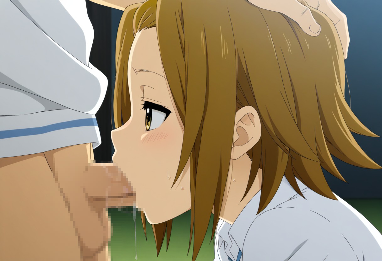 Tainaka Ritsu K-ON - Image 161