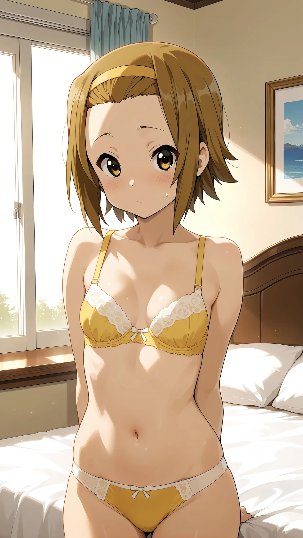 Tainaka Ritsu K-ON - Image 168