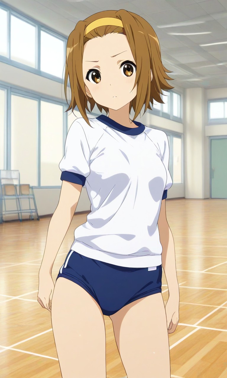 Tainaka Ritsu K-ON - Image 187