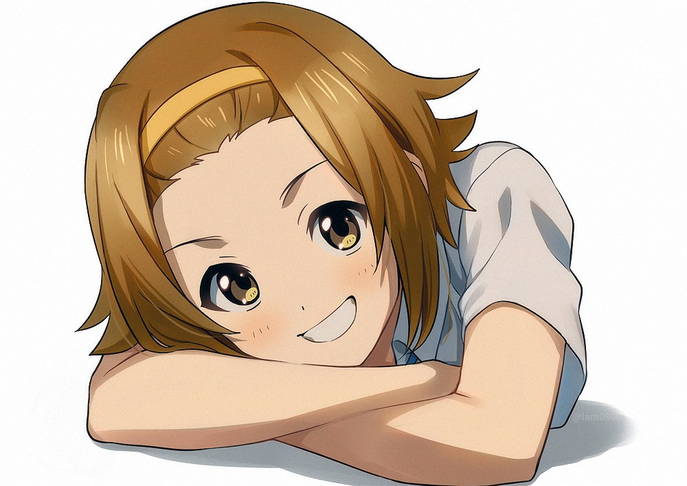 Tainaka Ritsu K-ON - Image 19