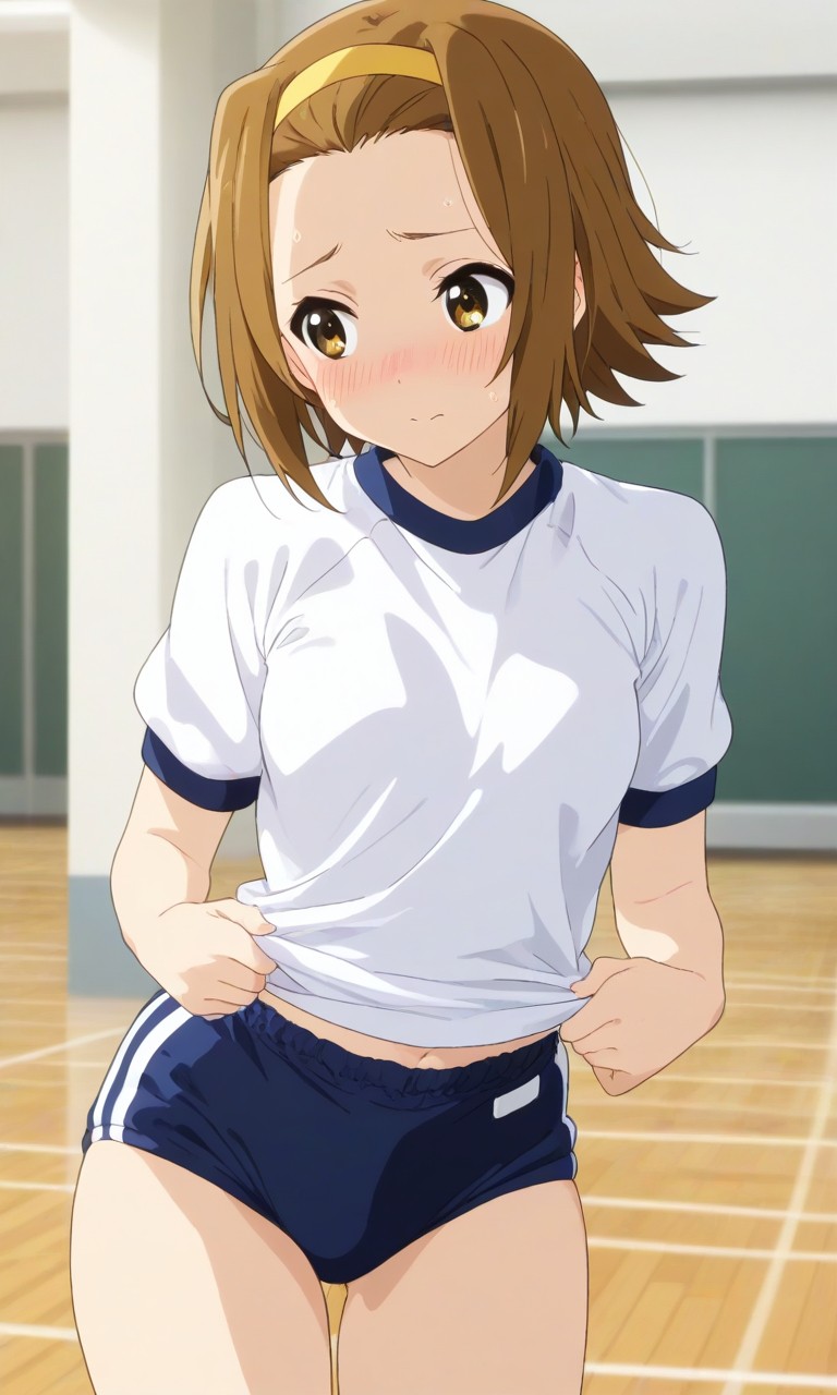 Tainaka Ritsu K-ON - Image 190
