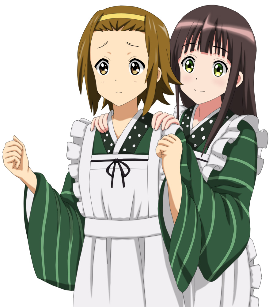 Tainaka Ritsu K-ON - Image 2