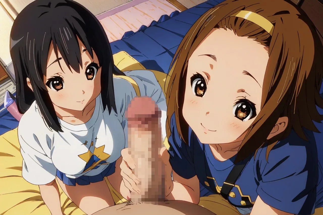 Tainaka Ritsu K-ON - Image 205