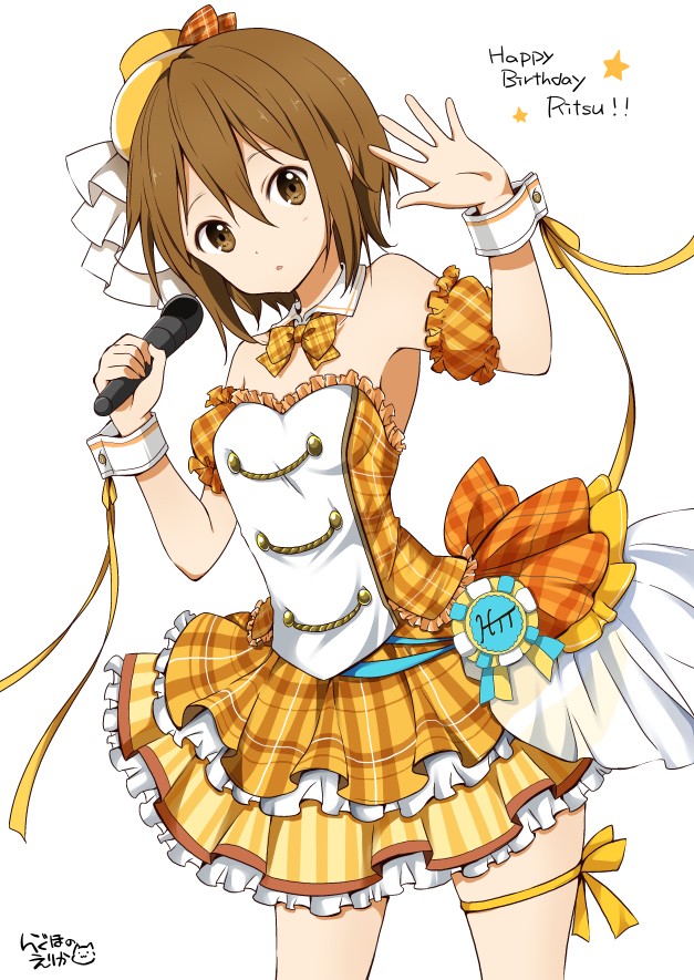 Tainaka Ritsu K-ON - Image 23