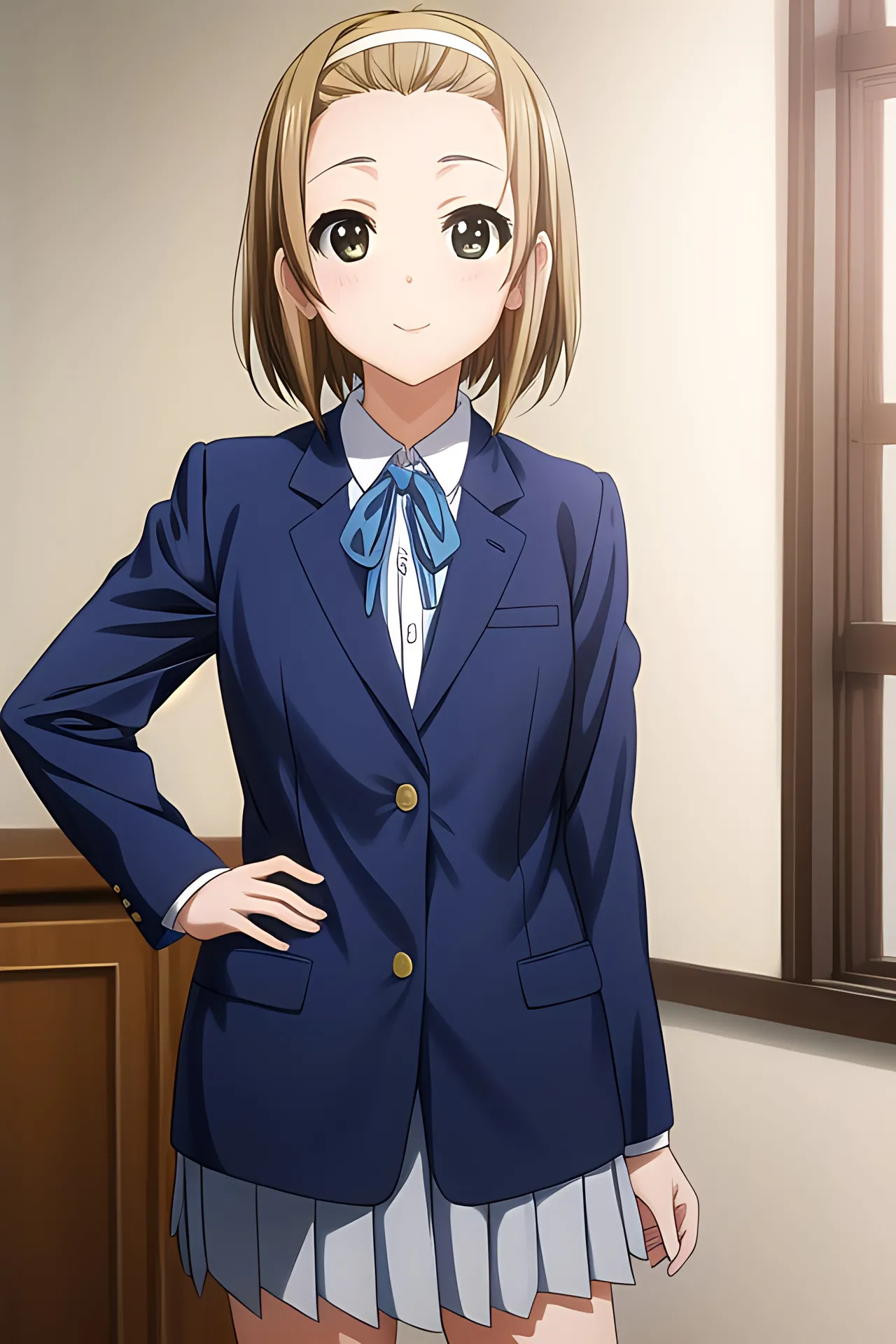 Tainaka Ritsu K-ON - Image 246
