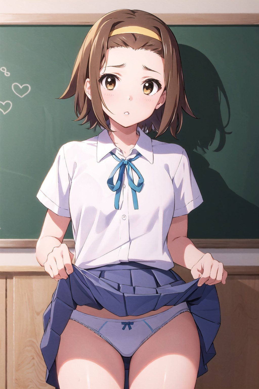 Tainaka Ritsu K-ON - Image 251