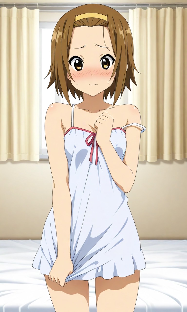Tainaka Ritsu K-ON - Image 259
