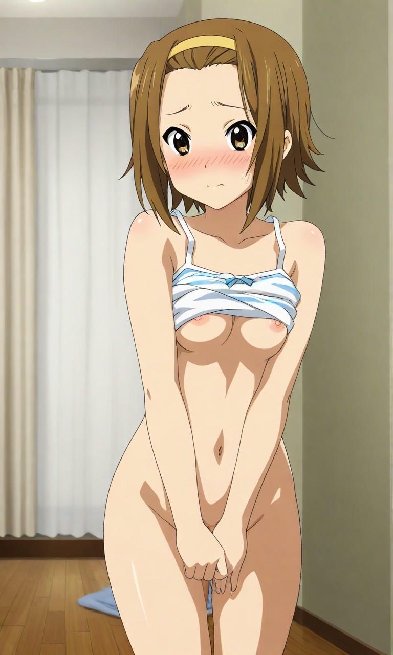 Tainaka Ritsu K-ON - Image 263