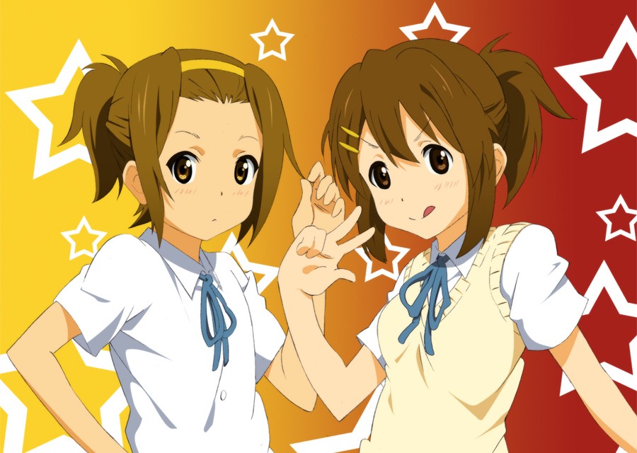 Tainaka Ritsu K-ON - Image 31