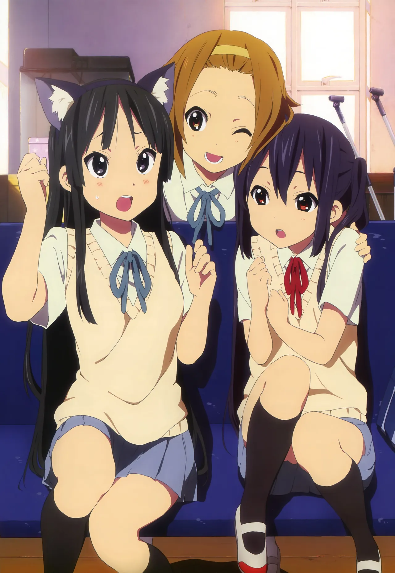Tainaka Ritsu K-ON - Image 32