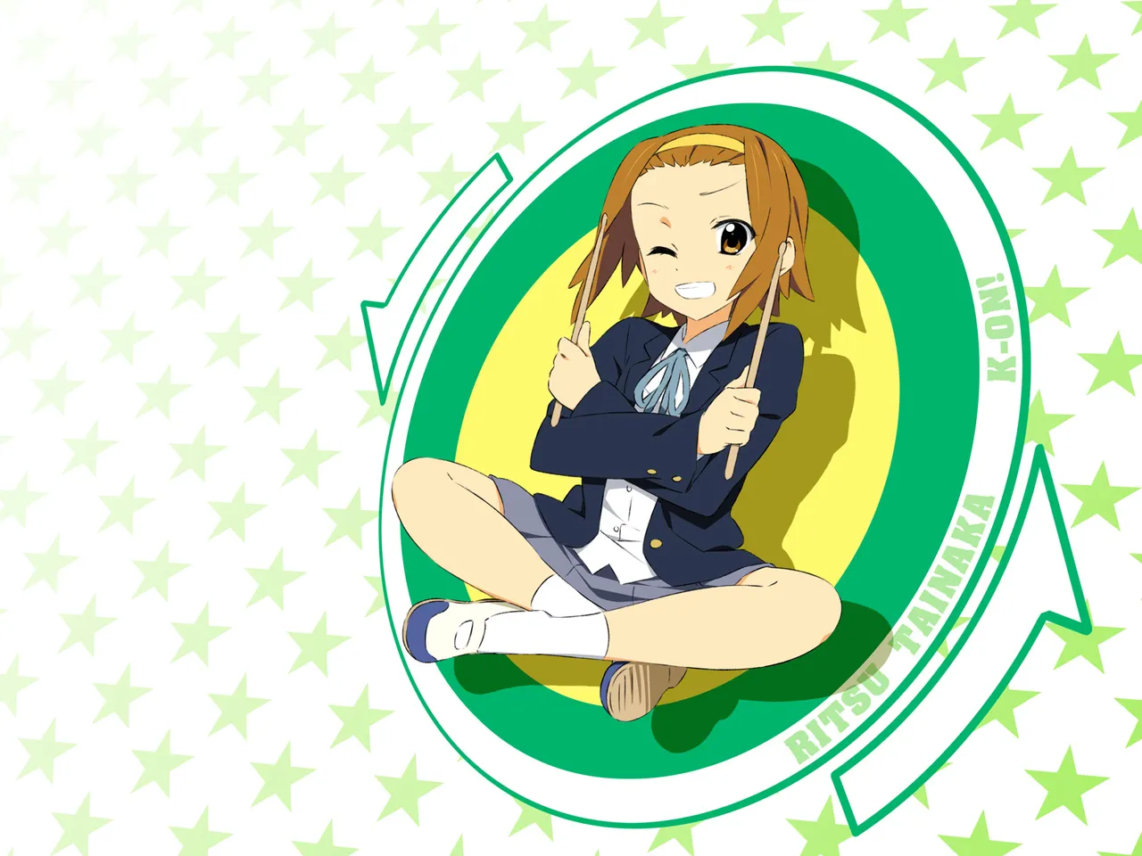 Tainaka Ritsu K-ON - Image 36