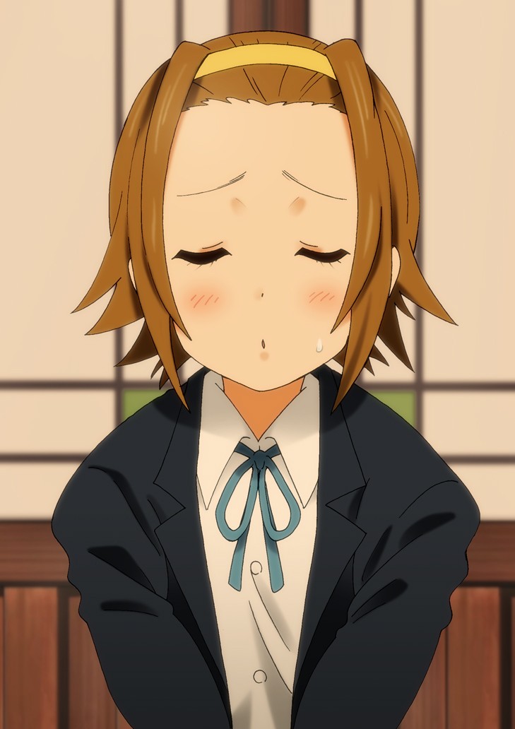 Tainaka Ritsu K-ON - Image 41