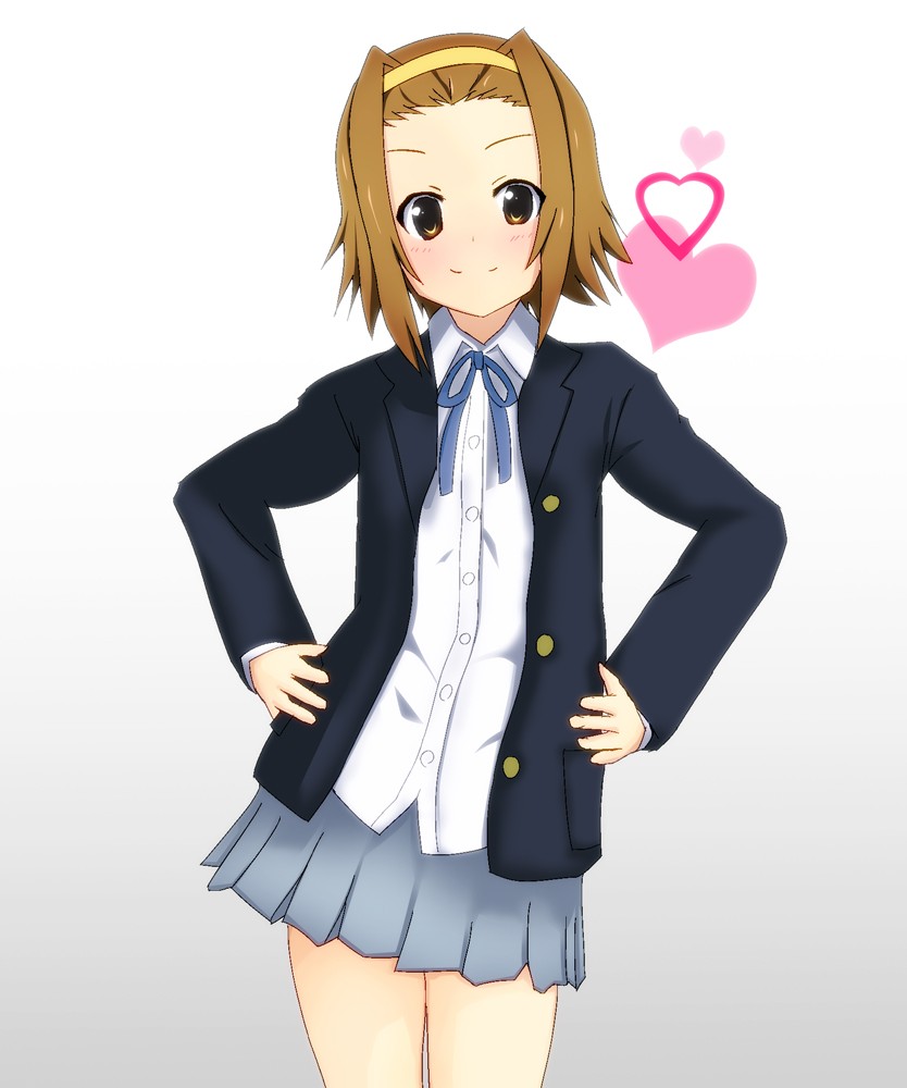 Tainaka Ritsu K-ON - Image 43