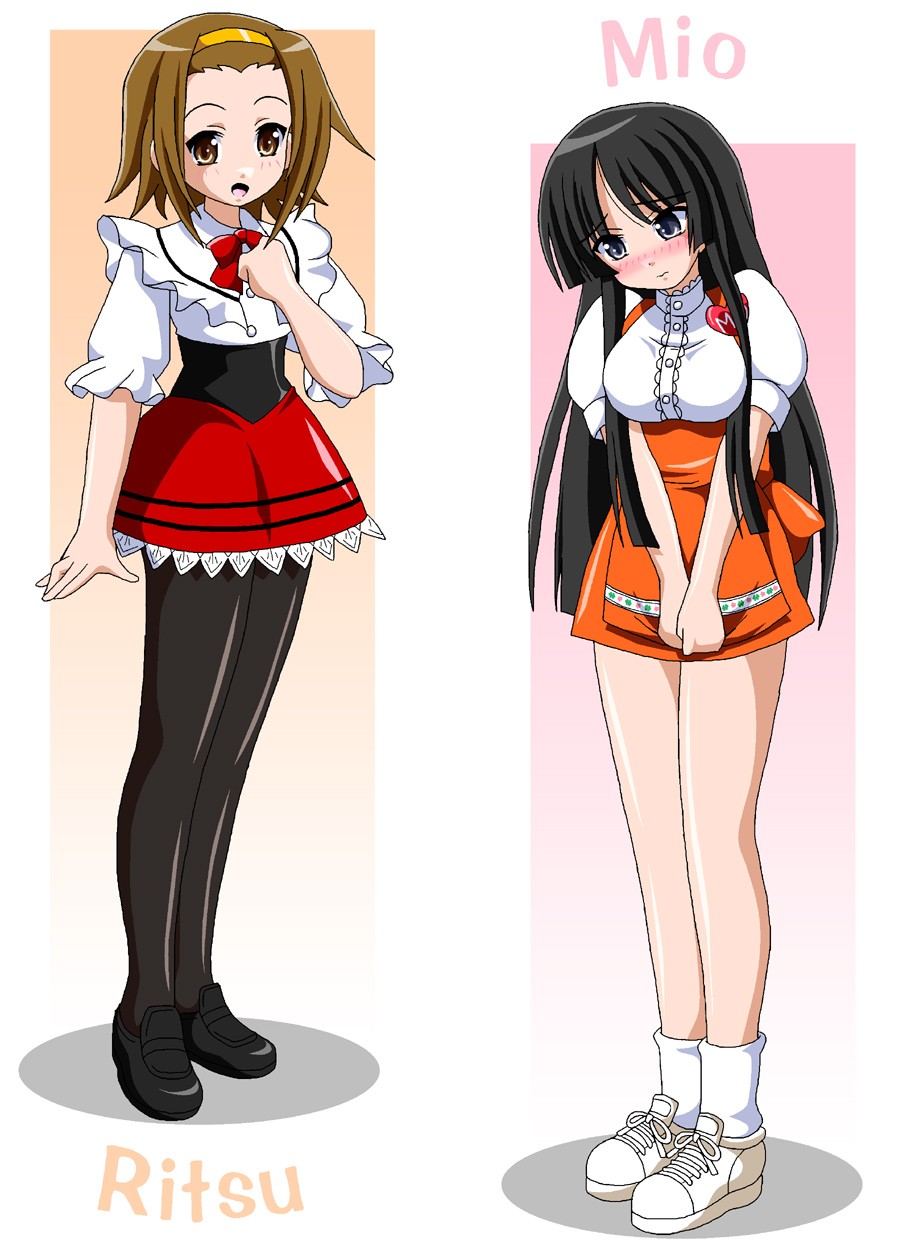 Tainaka Ritsu K-ON - Image 45