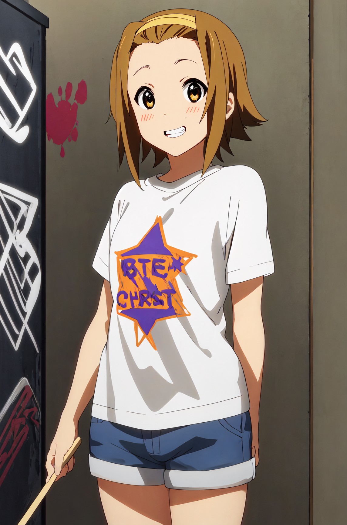 Tainaka Ritsu K-ON - Image 51