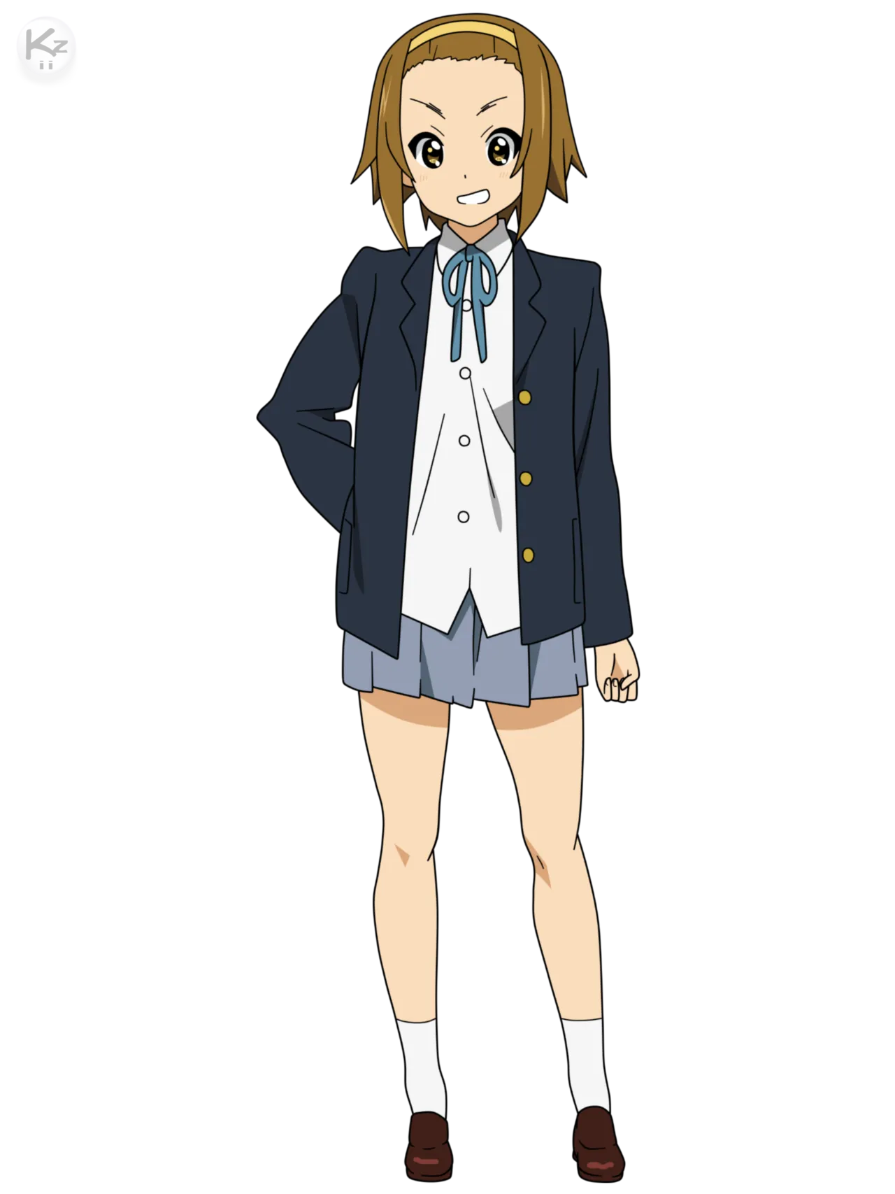 Tainaka Ritsu K-ON - Image 52