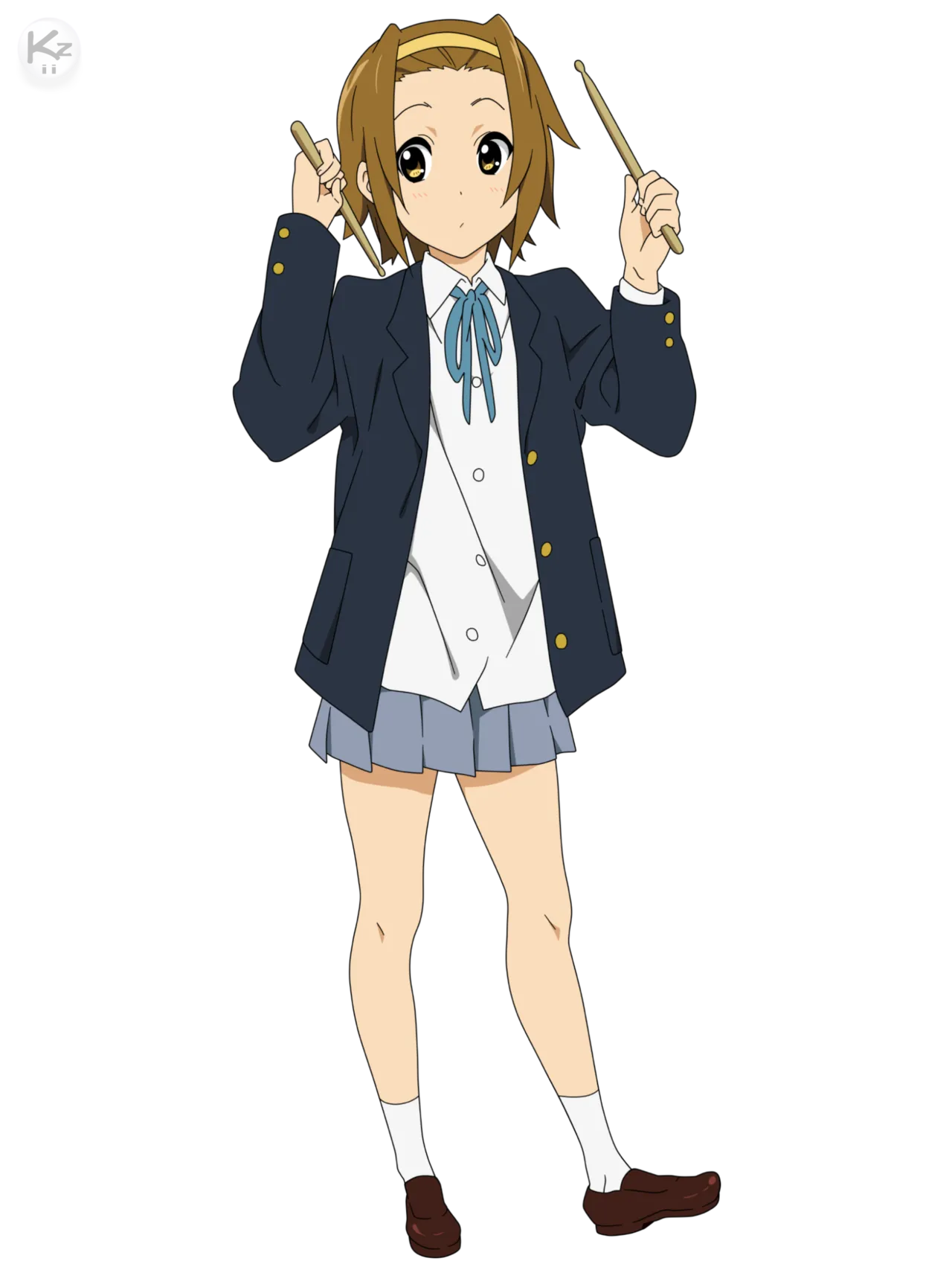 Tainaka Ritsu K-ON - Image 53