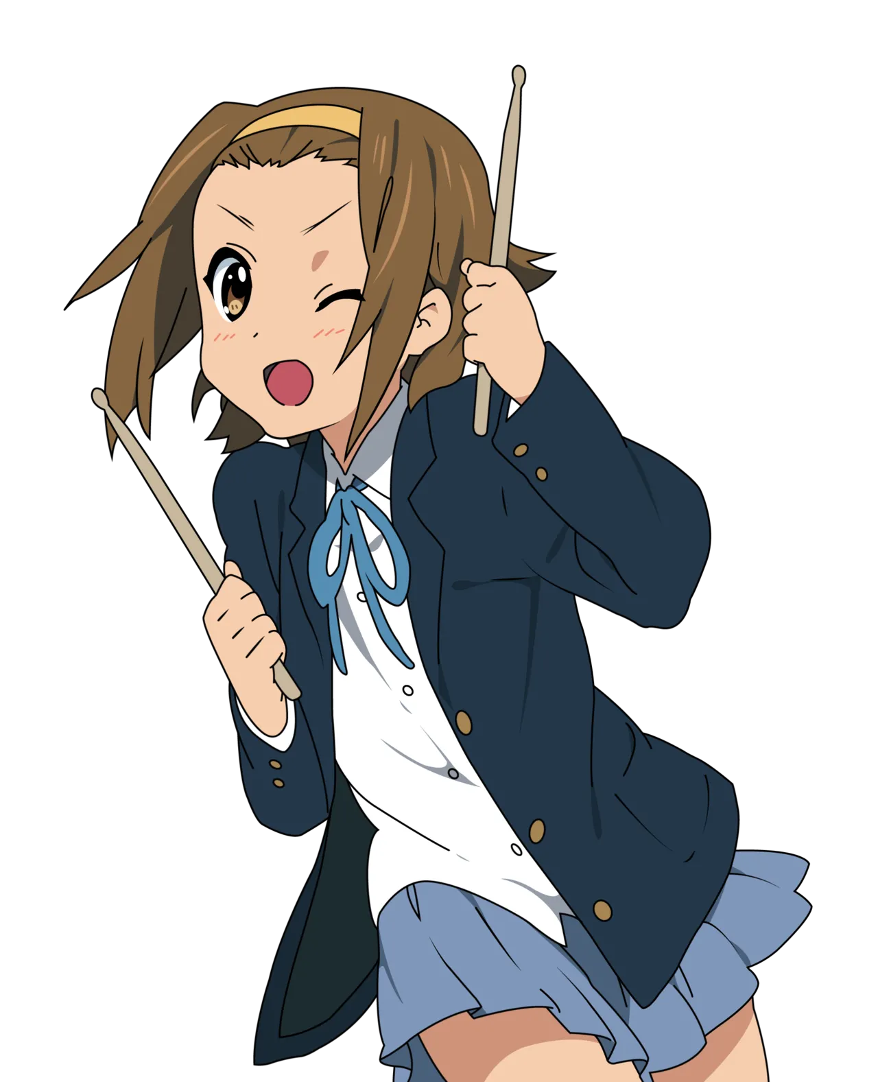 Tainaka Ritsu K-ON - Image 54