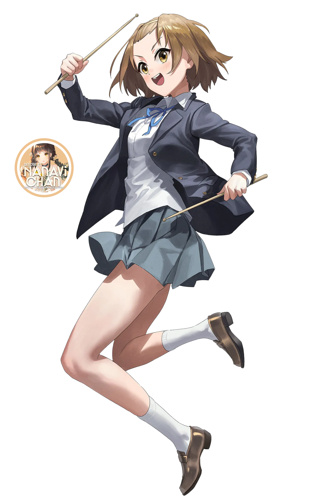Tainaka Ritsu K-ON - Image 55