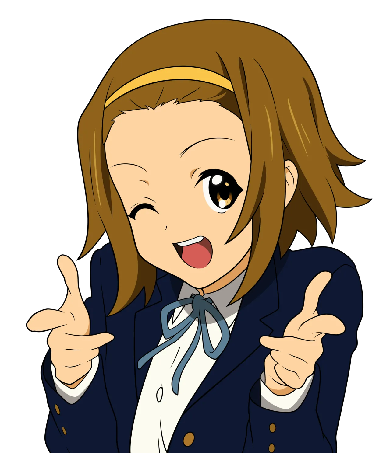 Tainaka Ritsu K-ON - Image 57