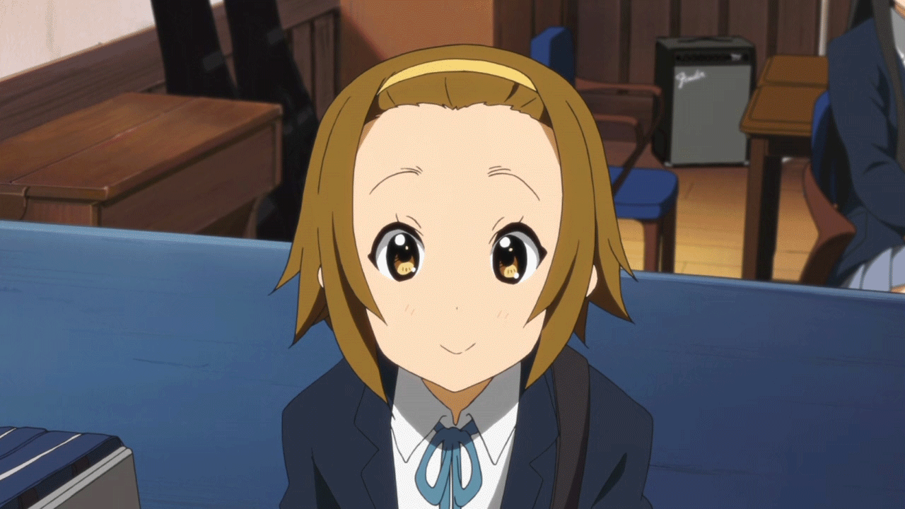 Tainaka Ritsu K-ON - Image 6