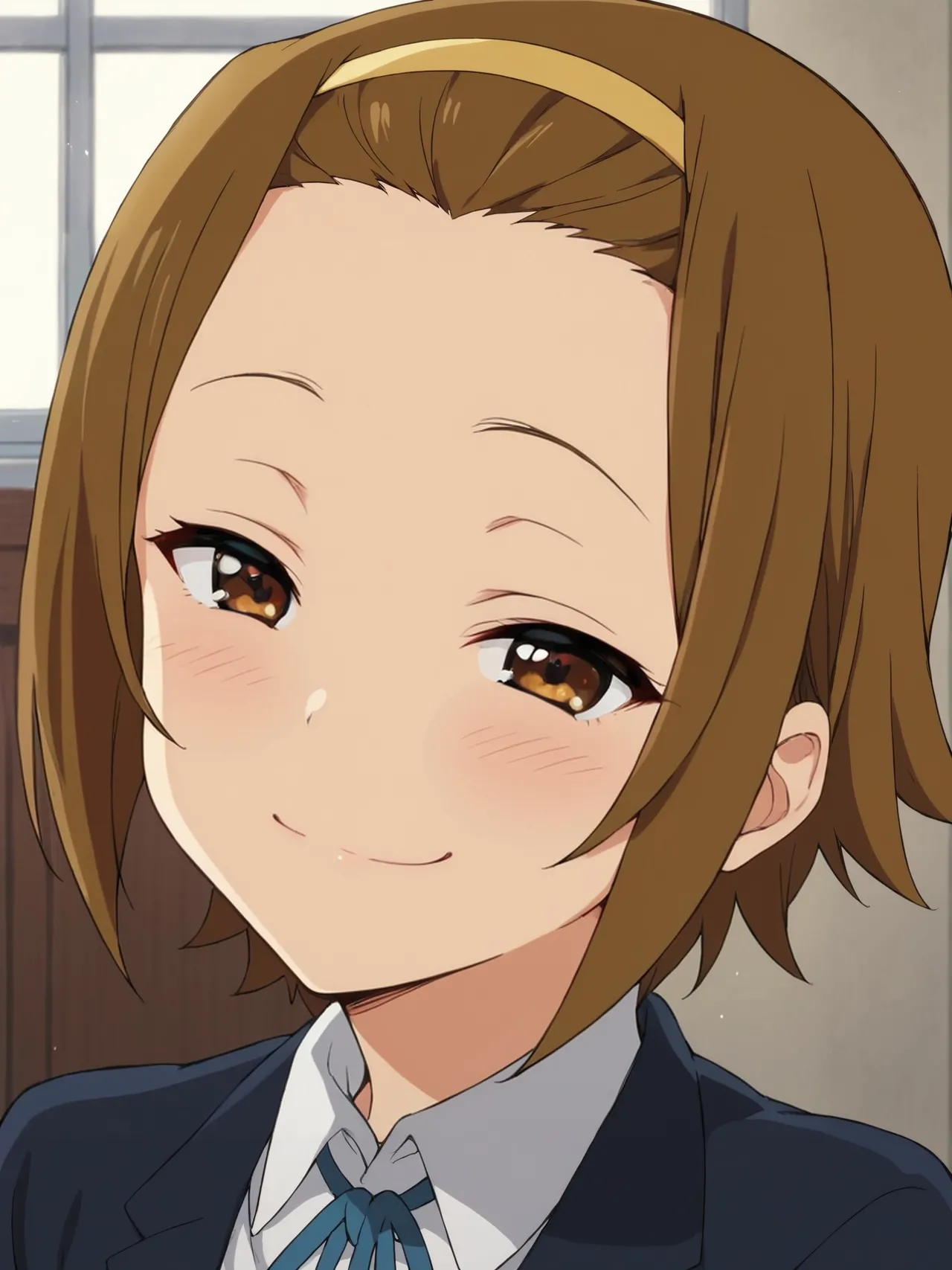 Tainaka Ritsu K-ON - Image 62