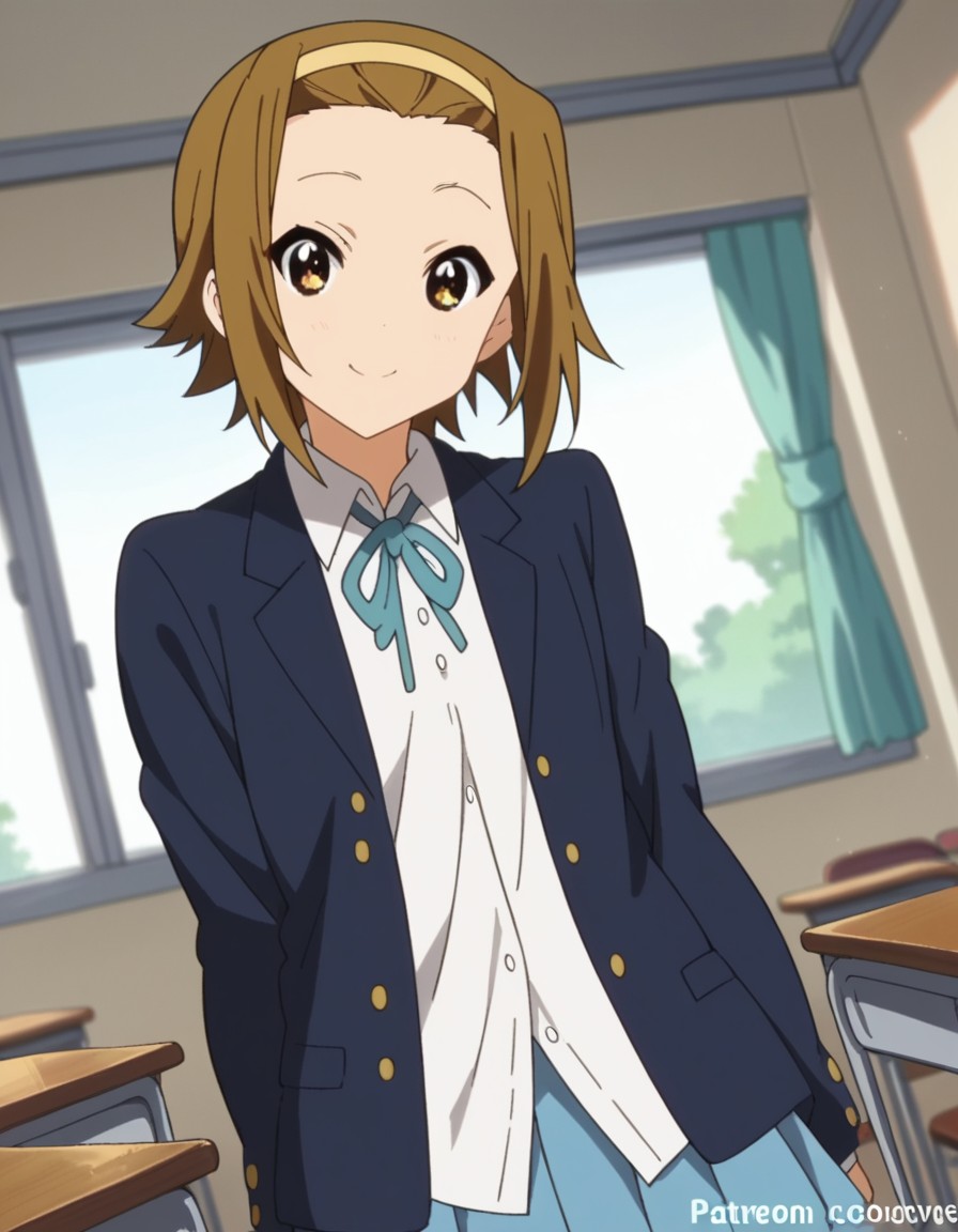 Tainaka Ritsu K-ON - Image 63