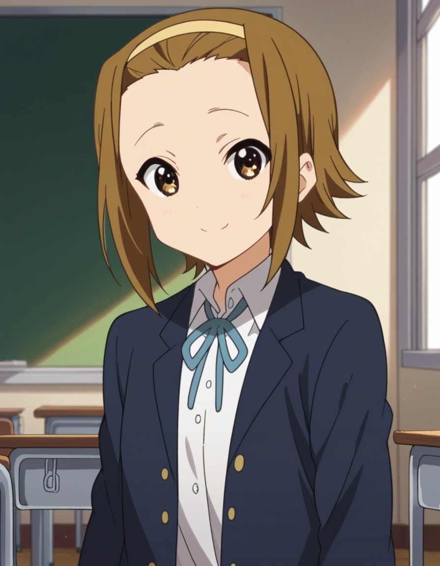 Tainaka Ritsu K-ON - Image 64