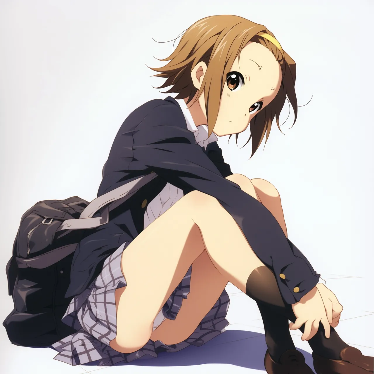 Tainaka Ritsu K-ON - Image 65