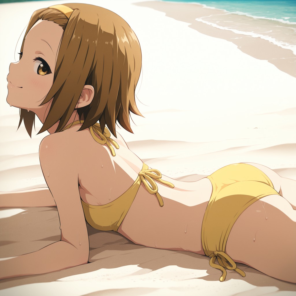 Tainaka Ritsu K-ON - Image 72