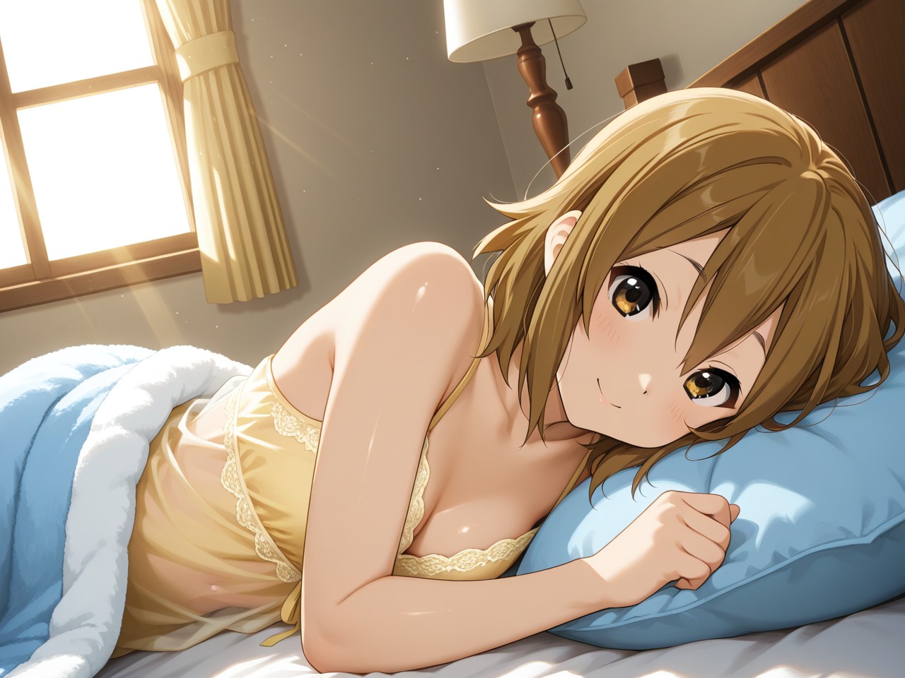 Tainaka Ritsu K-ON - Image 73