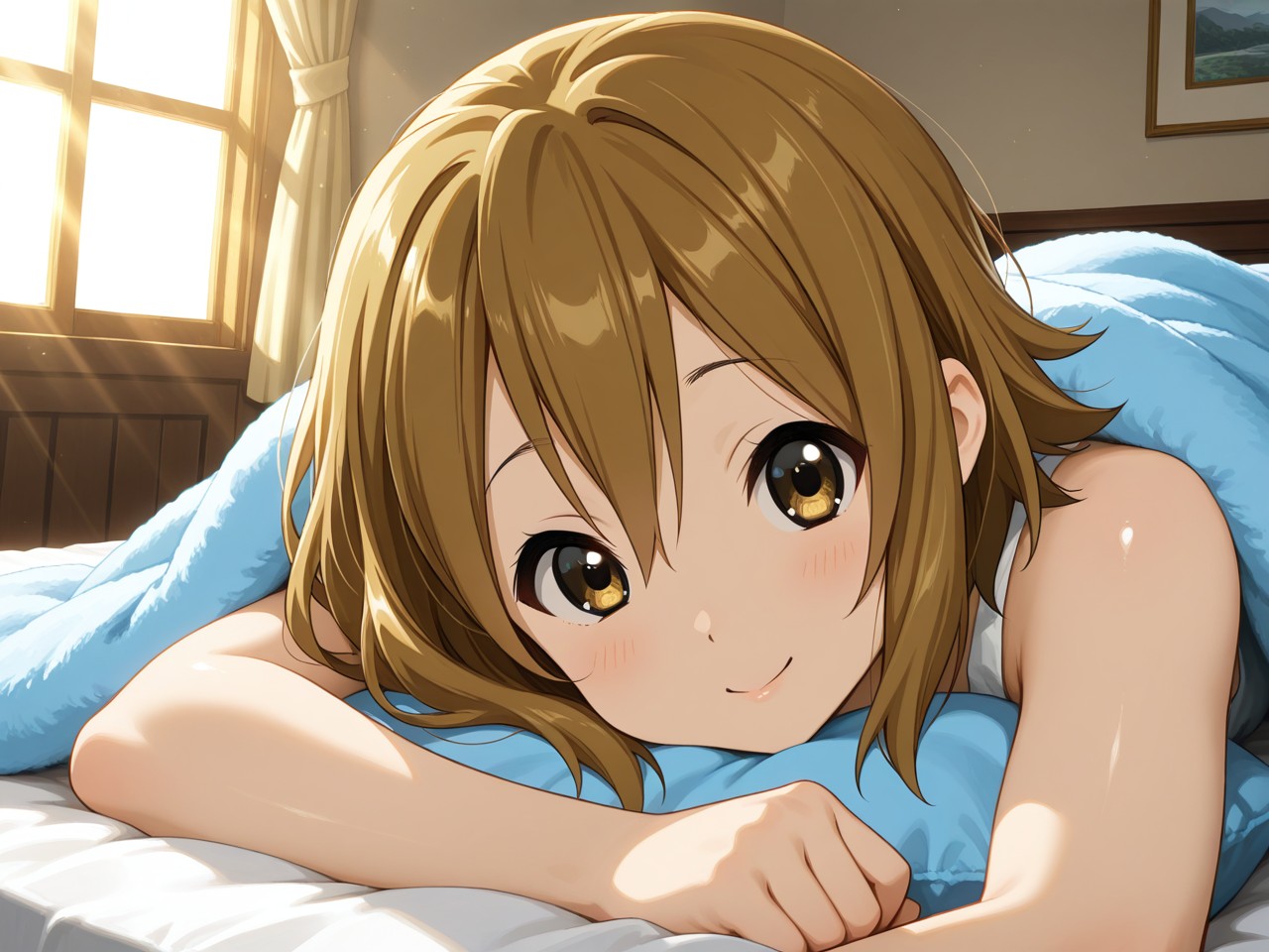 Tainaka Ritsu K-ON - Image 75