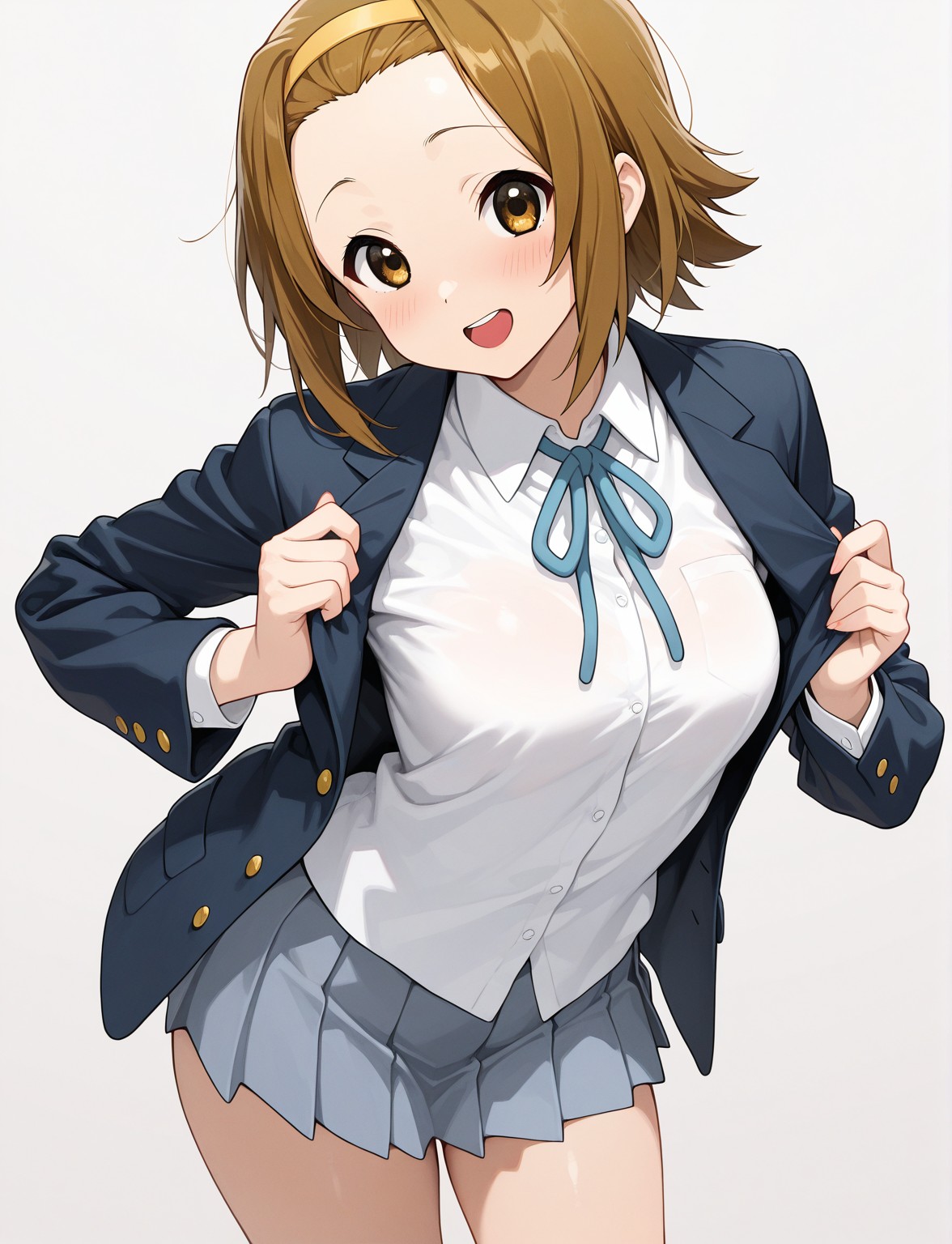 Tainaka Ritsu K-ON - Image 84