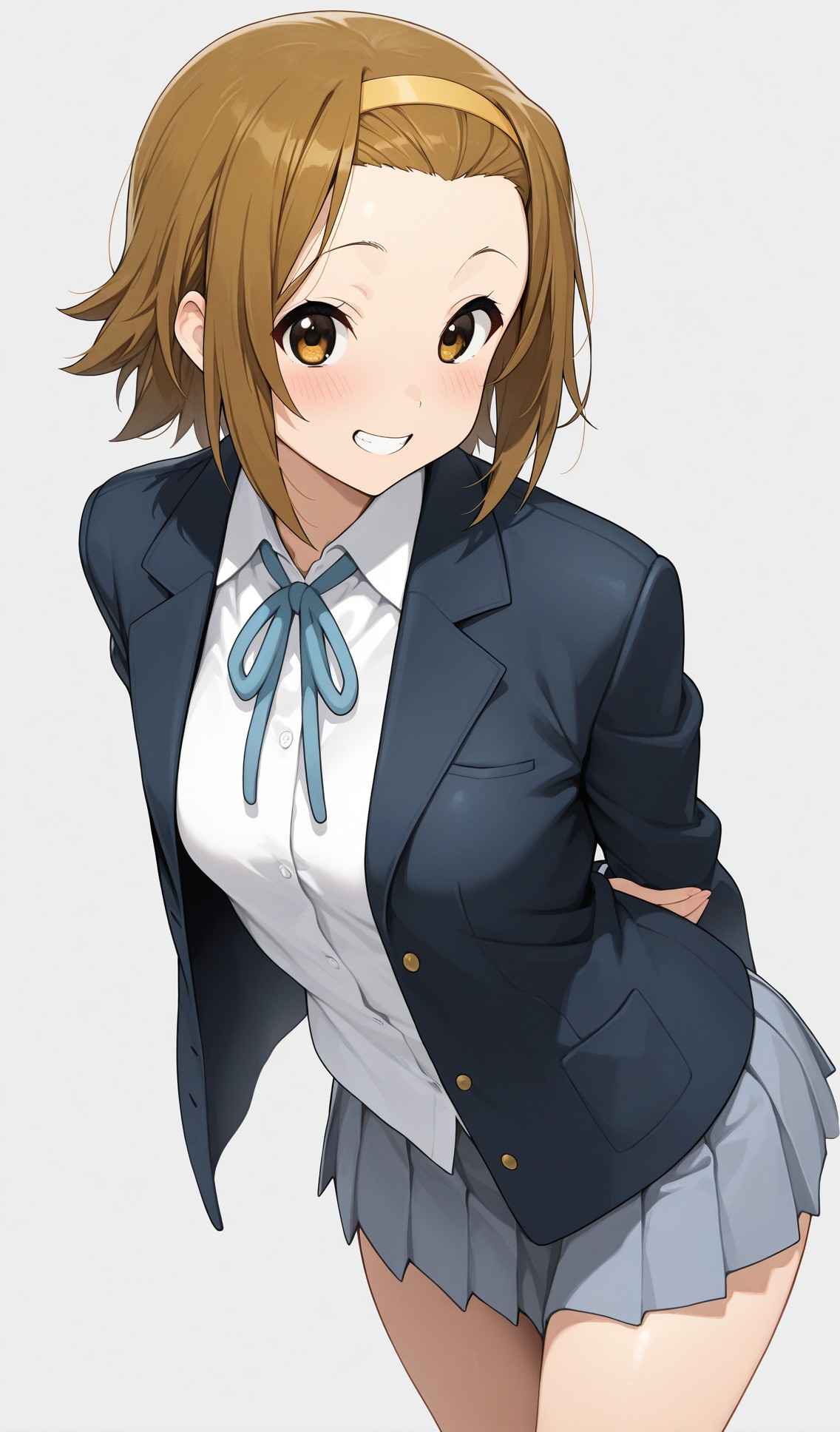 Tainaka Ritsu K-ON - Image 85