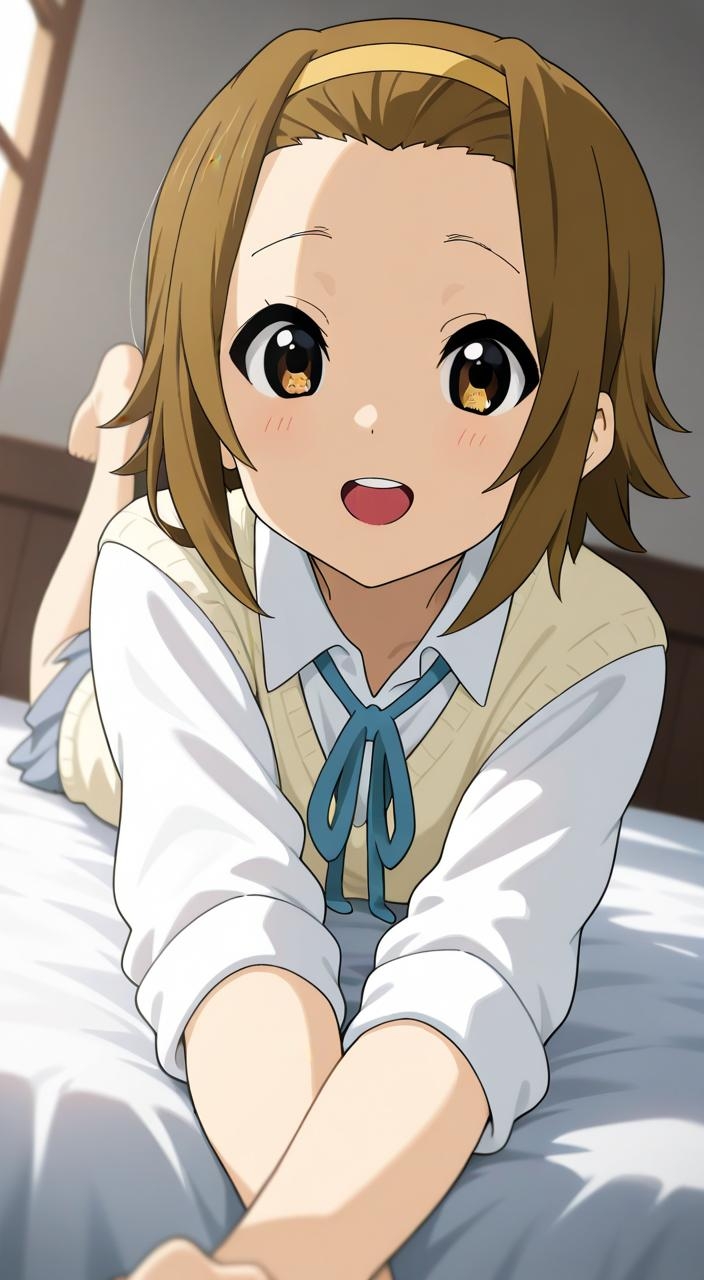 Tainaka Ritsu K-ON - Image 89