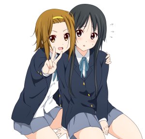 Tainaka Ritsu K-ON - Page 13
