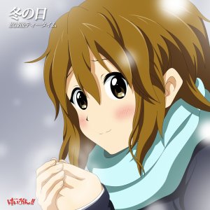 Tainaka Ritsu K-ON - Page 50