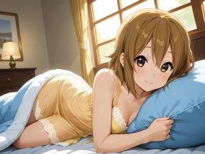 Tainaka Ritsu K-ON - Page 74
