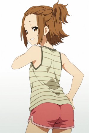 Tainaka Ritsu K-ON - Page 80