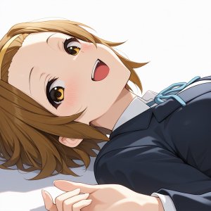 Tainaka Ritsu K-ON - Page 86