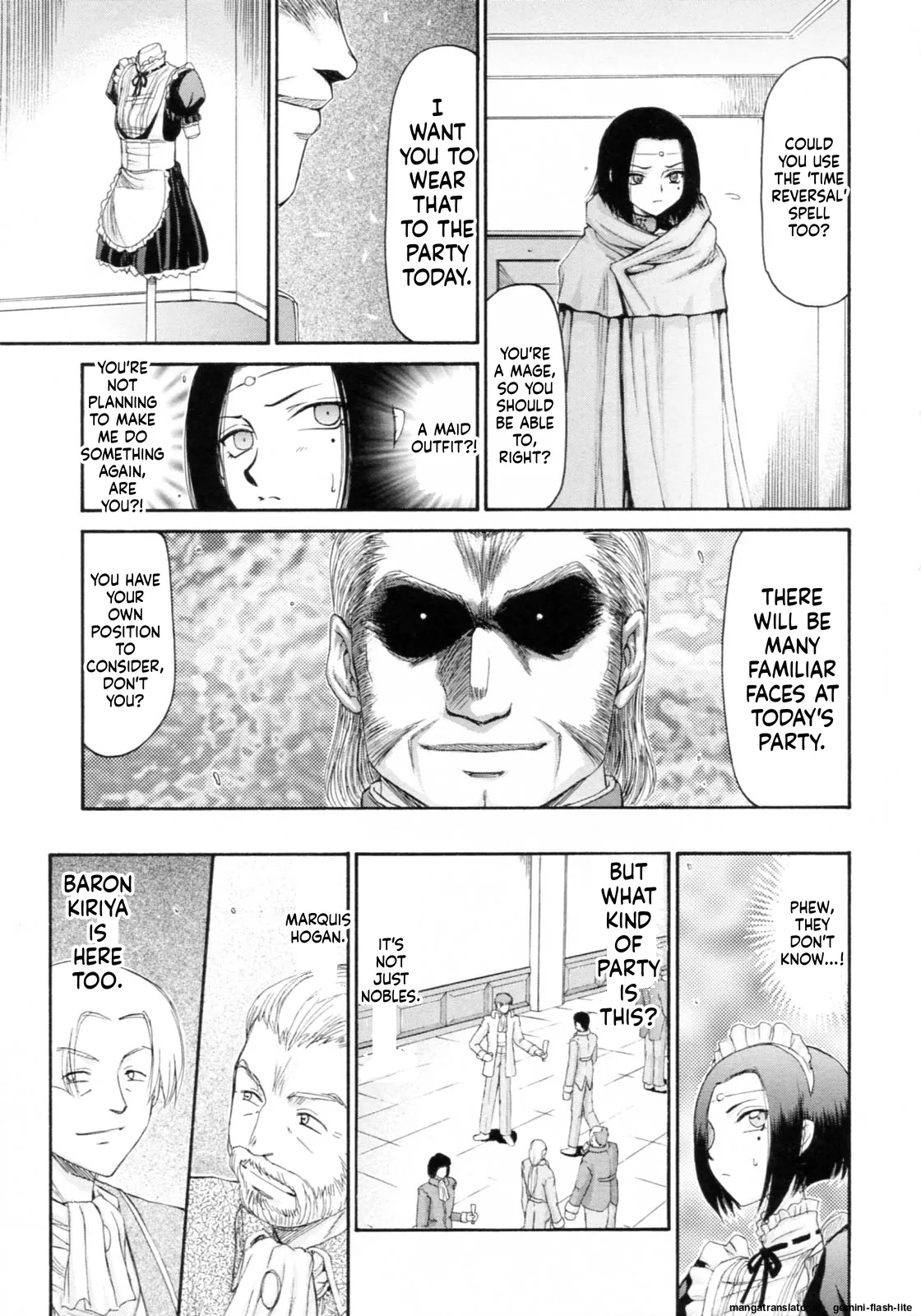 Taira Hajime Elf Kishi Marika Injoku YuugiEnglishMTL - Image 163